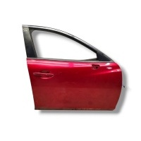 дверь передняя правая Mazda 6 GJ 2014 GHY05802XJ