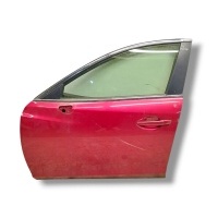дверь передняя левая Mazda 6 GJ 2014 GHY05902XJ