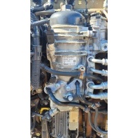Мерседес actros mp4 om471 kpodstawa корпус фильтра топлива a4710908552