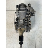 Подставка корпус фильтра топлива actros mp 4 a4710908552