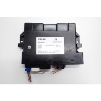 Блок блок управления kfg 2n0907427m volkswagen crafter ii 7c 20r
