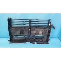 Opel astra л vi gse 23r жалюзи руль воздушный 1129698xx 5877r1001