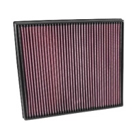 K n filters 33 - 3026 фильтр воздушный