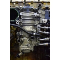 Корпус / подставка фильтра топлива merc actros a4730904152 / 001
