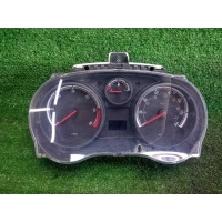 панель приборов ( щиток ) Opel Corsa D (2006-2015) 13264258