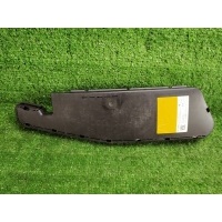 подушка безопасности в сиденье Opel Astra J (2010-2016) 13251381