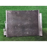 радиатор кондиционера Opel Meriva B (2010-2018) 13331005