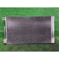 радиатор кондиционера Fiat Punto/Grande Punto (2005-2011) 1850119