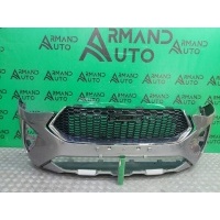 Бампер Haval F7 1 2018-2022 2803101XKQ00A8M, 5509107XKQ00A, 7