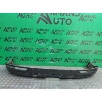 Юбка бампера Kia Carnival 4 2020-нв 86650R0000, 86612R0000, 2