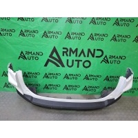 Бампер Geely Coolray SX11 2023-нв 6044146300, 8890337821, 2