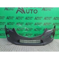 Бампер Mazda CX-5 1 2011-2017 KD4950031A8N, KD4550031, 4