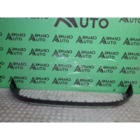 Юбка бампера Toyota RAV4 4 CA40 2015-2019 521690R060, 8