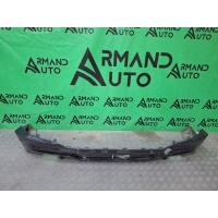 Юбка бампера BMW X4 G02 2018-2021 51128078843, 51128065128, 4