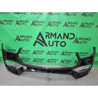 Бампер Mercedes GLE-Class V167 2018-нв A16788552039999, A1678855103, A1678855203, 4