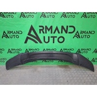 Юбка бампера BMW X6 F16 2014-2019 51117319796, 7