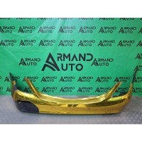 Бампер Mercedes S-Class W222 2013-2017 A22288516259999, A2228851525, A2228851625, A2228851825, A2228851925, 7
