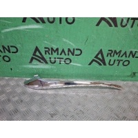 Накладка бампера верхняя Mitsubishi ASX 1 GA0 2020-нв 62080W000P, 8