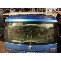 Стекло заднее Skoda Roomster 1 2008