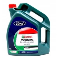 Castrol castrol magnatec professional 5 л 0w - 20