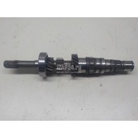 Вал КПП первичный Mitsubishi Lancer (CS/Classic) (2003 - 2008) MD749898