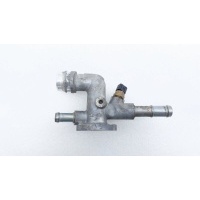 Фланец системы охлаждения Kia K5 DL3 2021 256002E550