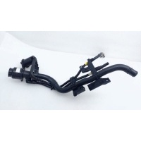 Горловина топливного бака Kia K5 DL3 2021 31030L2300