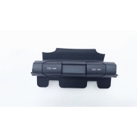 Накладка торпедо Kia Rio FB 2021 84621H0000WK, 84621H0000, 95120H8000