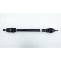 Привод Kia K5 DL3 2021 49501L2240