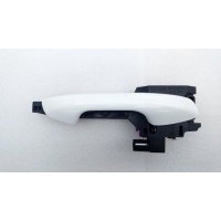 Ручка двери Kia Rio FB 2021 82665H0000, 82661H0010