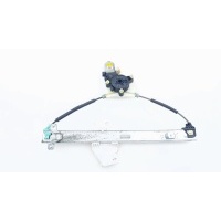 Стеклоподъемник Kia Rio FB 2021 82402H0010, 82460H0000