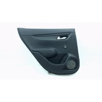 Обшивка двери Kia Rio FB 2021 83307H0000ENW, 83610H0020SAQ
