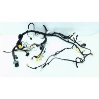 Проводка под торпедо Kia Rio FB 2021 91100H0030, 91300H0710