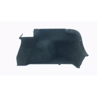 Обшивка багажника Kia Rio FB 2021 85740H0000WK, 85740H0000