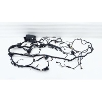Проводка подкапотная Kia Rio FB 2021 91250H0100, 91956H0301