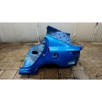 Кузов задняя часть Kia Rio FB 2018 65500H0050, 65720H0000, 65710H0000, 71503H0C00, 71504H0C00