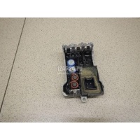 Резистор отопителя Mercedes Benz W211 E-Klasse (2002 - 2009) 2208210951
