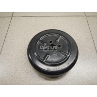 Шкив водяного насоса (помпы) Mercedes Benz W211 E-Klasse (2002 - 2009) 2712020110
