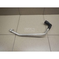 Трубка системы охлаждения Mercedes Benz W211 E-Klasse (2002 - 2009) 2712030602