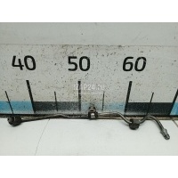 Трубка ТНВД Mercedes Benz W211 E-Klasse (2002 - 2009) 6420700700