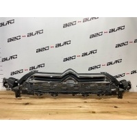 решетка радиатора Citroen DS4 1, N 2014 9688185377