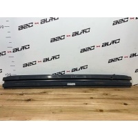 усилитель бампера Ford Mondeo 3 2006 1s7117970bh, 1309016, 1232390