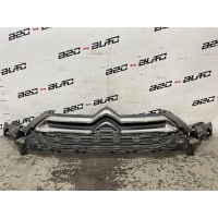 решетка радиатора Citroen DS4 1, N 2012 7810z3, 7810z3, 7804t8, 9688185377