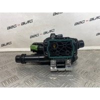 Термостат Citroen C4 B7 9803549480, 9850364680, 3642484