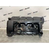 крышка клапанная Peugeot 308 0248Q5, 248Q5, 11127553799, 11127567162, 11127567791, 11127572724, 11127646554