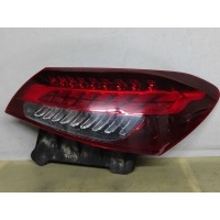 фонарь задний правый Mercedes-Benz E W213/S213/C238/A238 2021 A2139065209