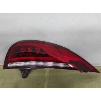 фонарь задний правый Mercedes-Benz GLE V167 2020 A1679063204
