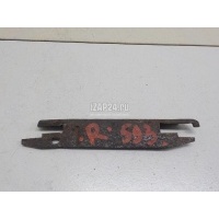 Планка разводки колодок правая VAG Polo (2001 - 2009) 6Q0609820A