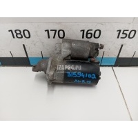 Стартер Toyota Corolla E12 (2001 - 2007) 281000D130