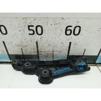 Кронштейн переднего бампера левый Renault Laguna II (2001 - 2008) 622233582R